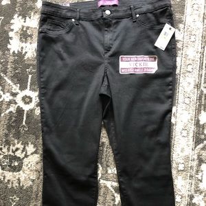 Gloria Vanderbilt Jeggings